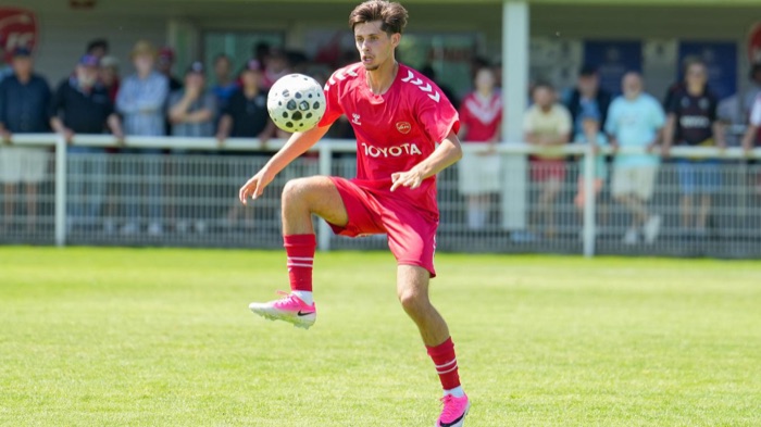 Luka Boiteau